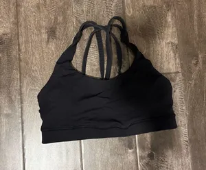 Sports Bra Lululemon thumbnail 1