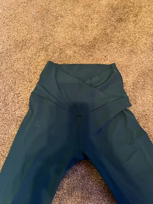 Offline Aerie Leggings thumbnail 2