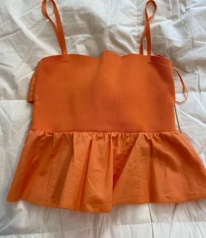 ZARA Top thumbnail 1