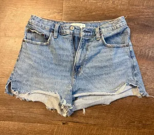 Abercrombie Shorts Denim thumbnail 1