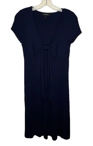 Karen Kane Blue‎ Dress thumbnail 1