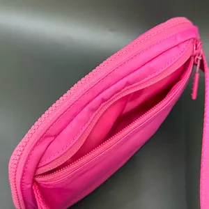 LULULEMON Athletica Everywhere Belt Bag 1L Sonic Pink thumbnail 15
