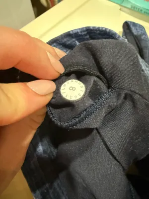 Lululemon Invigorate Bra 8 thumbnail 4