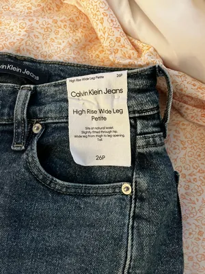 Calvin Klein Jeans thumbnail 3