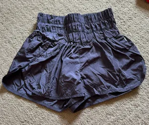 Free People Way Home Shorts thumbnail 1