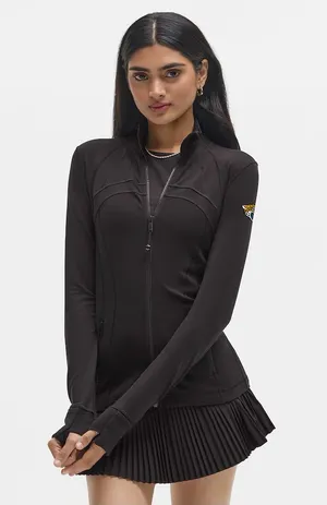 Jacksonville Jaguars lululemon Black Define Jacket *Luon thumbnail 1
