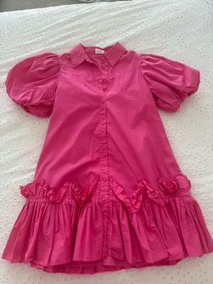 These Three Boutique Dress (sold out online) thumbnail 4