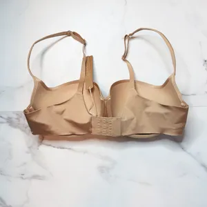 NWT Skims Ultimate Balconette Push Up Bra thumbnail 4
