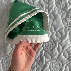 Wilo set Green Size XS thumbnail 5