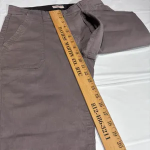 Knox Rose Pants Jeans Size 10 Women’s Color Brown thumbnail 12
