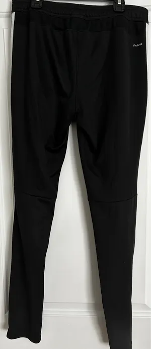 Adidas Soccer Pants Climacool Tapered thumbnail 5