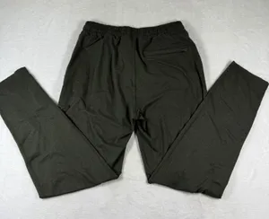 Vuori Performance‎ Jogger Pants Heather Drawstring Athleisure estimated S thumbnail 1