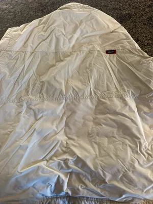 Abercrombie Vintage Jacket thumbnail 5