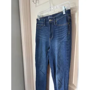 Gap Denim High Rise Favorite Jeggings - Size 4/27 thumbnail 4