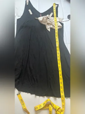 Shimera Nightgown sleep Dress thumbnail 6