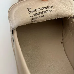 Madden Girl heather loafer Platform Shoes Sz 9 thumbnail 9
