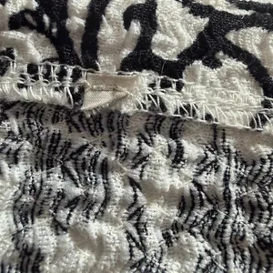 Bundle only! Must be with $15 or more LOFT Black or Dark Navy Ivory Floral Textu thumbnail 4