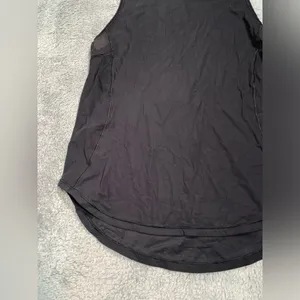 Lululemon athletica Black tank Top thumbnail 2