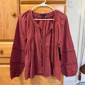 American Eagle Top thumbnail 1