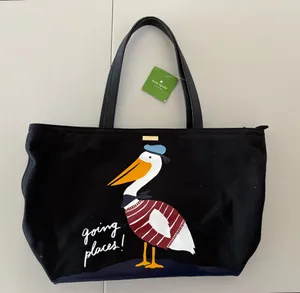 Kate Spade NewYork | Pelican Tote bag, purse thumbnail 1