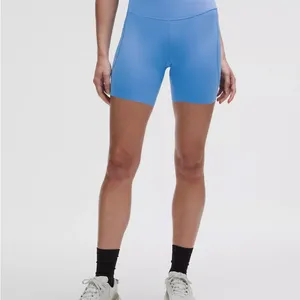 NWT LULULEMON - Pool Party Fast and Free High-Rise Short 6" - $74 - Size 8 thumbnail 2