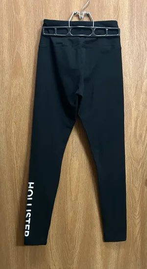 Hollister Southern California Graphic Logo Leggings thumbnail 5