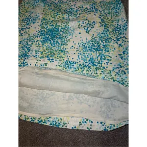 Women’s Eddie Bauer Cotton Midi Colorful Skirt 6 thumbnail 5