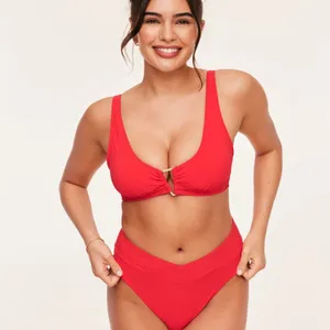 2pcs swimsuit‎ thumbnail 7