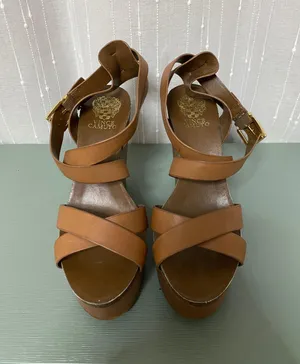 Vince Camuto Wedges thumbnail 2