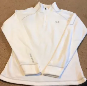 Under Armour 1/4 Zip thumbnail 1