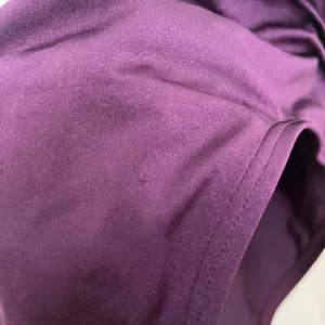 Calvin Klein Purple One-Piece Swimsuit thumbnail 3
