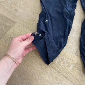 Lululemon Dance Studio Crop *25" thumbnail 4