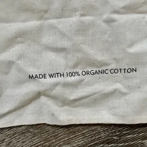 Eileen Fisher small drawstring dust bag thumbnail 6