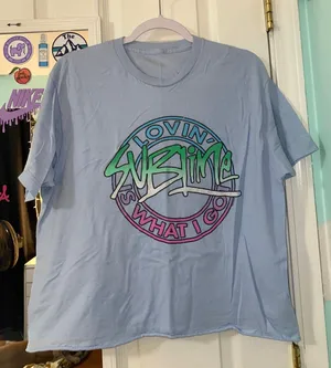 Sublime Shirt Multiple Size L thumbnail 1