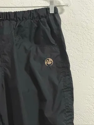 Burton Women M Snow Ski Pants Biolite Lite Insulated Black Winter thumbnail 2