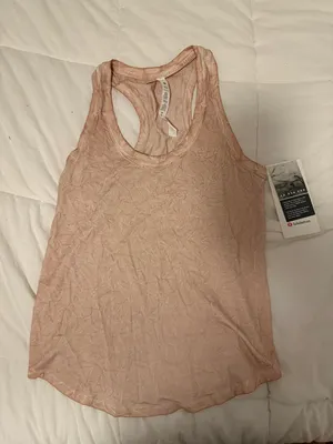 Lululemon Tank thumbnail 1