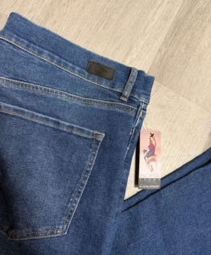 Sofia vergara Margot wide leg jeans  thumbnail 2