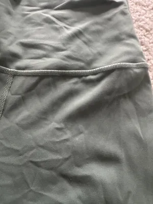 Lululemon Leggings Align 28" High-Rise thumbnail 5