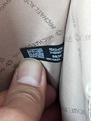 Michael Kors Purse thumbnail 13