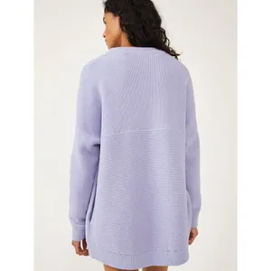 Free People Ottoman Sweater Cardigan Size XS NWT‎ thumbnail 8