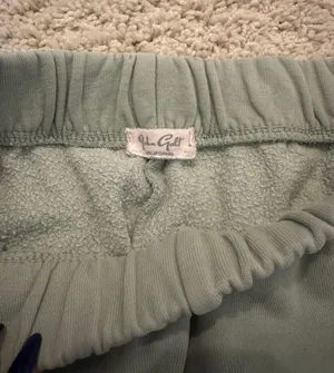John Galt Brandy Melville Sweatpants thumbnail 2