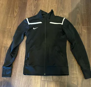 Nike Zip-Up Jacket thumbnail 1