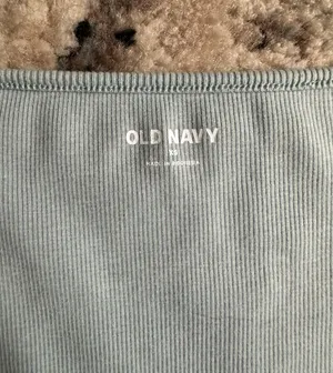 Old Navy Ribbed Long Sleeve thumbnail 4