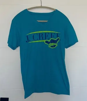 Next level Stingray Allstars v-neck thumbnail 1