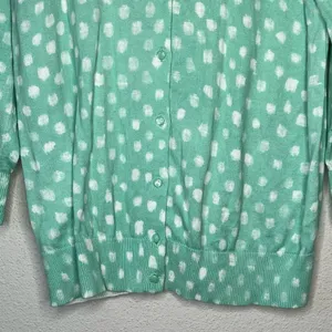LOFT Cardigan‎ Sweater thumbnail 3