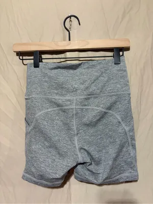 Aerie biker shorts thumbnail 2