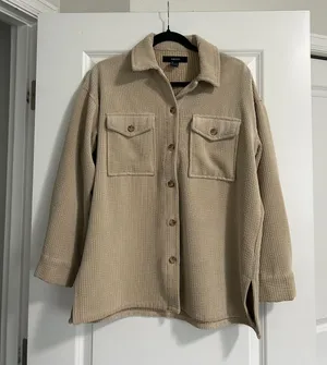Corduroy Button thumbnail 1