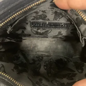 Rebecca Minkoff Regan Black Crossbody Bag thumbnail 9