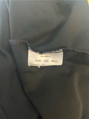 Bogner Beline Women’s 1/4 Zip Layer Long Sleeve Ski Top Snow Winter Small thumbnail 7