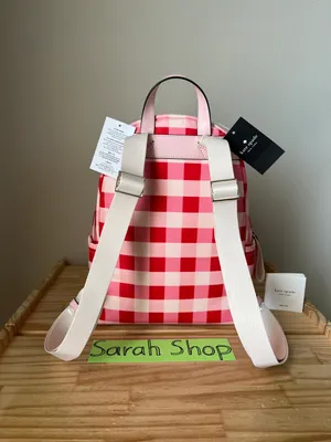 Kate Spade Backpack thumbnail 2